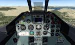 P3D4 Mig29 Package P3D4 made flyable