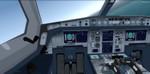 FSX/P3D>v4 Airbus A330-300 Air Caraibes package