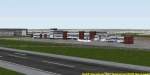 Cardiff2k_V1
                    for Fs2000. New scenery for Cardiff International Airport
                    (UK) and is for Fs2000 only.