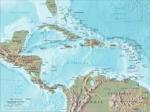 FSX Caribbean Islands Airfield Locator