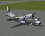 CASA C-295M Package