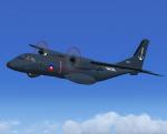 CASA C-295MP package