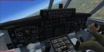 FSX/FS2004 Inta C212-200 FAE