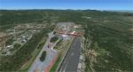 FSX/P3D LFMQ Le Castellet and Paul Ricard F1 Circuit, France