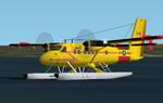 FS2002
                  PRO CC-138 Twin Sea Otter Canadian Forces 440 Transport & Rescue
                  Sq
