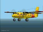 FS2002
                  PRO CC-138 Twin Otter Canadian Forces 440 Transport & Rescue
                  Sq Tail No_ 13805.