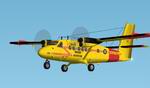 FS2002
                  PRO CC-138 Twin Otter 130801 Canadian Forces 440 Transport &
                  Rescue Sq