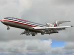 FS2004
                  Boeing 727-200 American Airlines