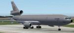 FS2004
                  CD AI KC10 Extender United States Air Force 