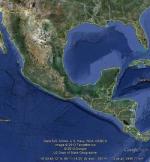 FSX Central America  Airfield Locator