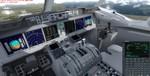 FSX/P3D v3 McDonnell-Douglas/Boeing MD-11F Centurian Cargo Package