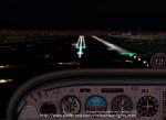 Realistic Runway/Taxiway Lighting System V 2.0