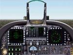 FS2000
                    PANEL- DreamFleet 2000 Cessna 172P