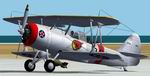 CFS2
            Vought SBU-1 "Corsair" 