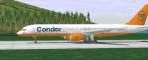 FS98/2000
                  Boeing Condor 757-200