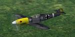 CFS2
            Messerschmitt Bf109F4 German Fighter Hauptman Hans Hahn