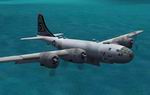 CFS2
              B-29 SKY QUEEN from the 40th BG