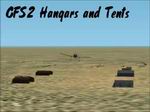 CFS2
            Hangars and Tents Collection.