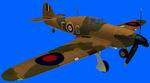 CFS3
                  Gmax Hurricane MkI (v1.0)