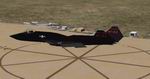 FS98/CFS
            Northrop/McDonnell Douglas YF-23A "Black Widow"