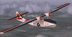 FS2004
                    US Coast Guard PBY Catalina.