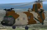 FSX
                  Boeing CH-47D Chinook U.S. Armed Forces V2
