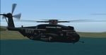 FS2004
                    Sikorsky CH/MH-53 Dragon