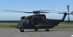 FS2004
                    Sikorsky CH-53/Pavelow.