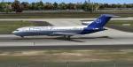 Boeing 727-200 SN23052 Multi Package