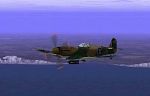 RAF
            1942 English Channel campaign