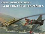 CFS2
            Spanish Civil War Background Screens.