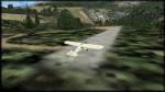 Reliant Valley - British Columbia Bush Flying Scenery