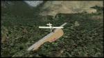 Reliant Valley - British Columbia Bush Flying Scenery