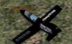 FS2002
                  BD-5 Cheap Trick jet--