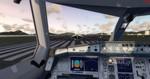 P3D>v4.* /FSX Airbus A321-200 Air China package