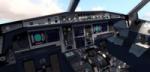 FSX/P3D Airbus A350-900XWB Air China package