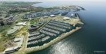 Channel Islands Overhaul - Jersey, Guernsey, Sark, Alderney + Airports