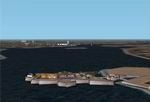 Updated
                    FS2004 LFRH Lorient Lann-Bihoué 