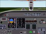 Cessna
                  Citation panel