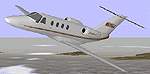 FS98
                  - Citation 525CJ.