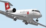 FS98/FS2000
                  Bombardier CL601-3a Challenger 
