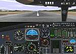 FS98
                  Swissair Bombardier Challenger 601-3A