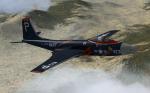 FS2004/FSX McDonnell F2H Banshee