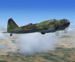 FSX/P3D v3 & 4 IIyushin DB3