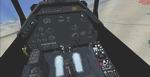 FSX
                  Sp2 / Xp tested Bell AH-1 Huey Cobra Package. 