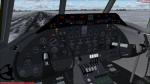 FSX/P3D Vickers Viscount Package