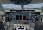 Bae 146-300 Astra Package