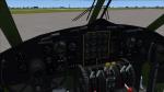 Fairchild C-119 updates