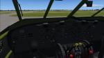 Fairchild C-82 updates