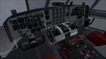 FSX/P3D C-133 updates